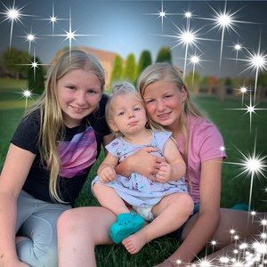 Meet your Posher, Jamie